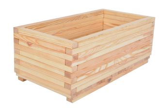 Květináč obdélníkový 80 cm Květináč obdélníkový 80 cm