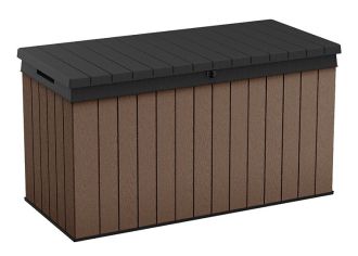 DARWIN úložný box 570 L - hnědý DARWIN úložný box 570 L - hnědý