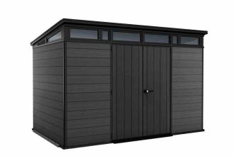 CORTINA domek 11x7 CORTINA domek 11x7