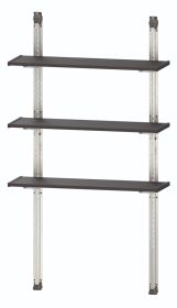Regál pro zahradní domek KETER - Shelving Kit 100 Regál pro zahradní domek KETER - Shelving Kit 100