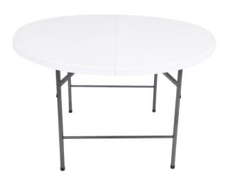 Stůl CATERING průměr 122 cm Stůl CATERING průměr 122 cm