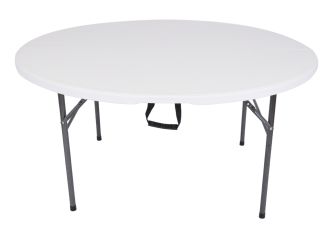 Stůl CATERING průměr 152 cm Stůl CATERING průměr 152 cm