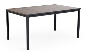 PORTO stůl 160 cm WALNUT PORTO stůl 160 cm WALNUT