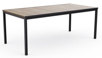 PORTO stůl 200 cm ASHWOOD PORTO stůl 200 cm ASHWOOD
