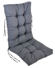 Poduška na vysoké křeslo PREMIUM 120x50cm Poduška na vysoké křeslo PREMIUM 120x50cm