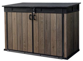 Skříňka SIGNATURE 2 020 L - WALNUT Skříňka SIGNATURE 2 020 L - WALNUT