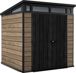 PENT Signature HORIZONTAL domek 7x7 - ASHWOOD PENT Signature HORIZONTAL domek 7x7 - ASHWOOD
