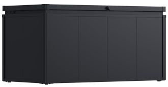 NOBLE 450 L ocelový úložný box NOBLE 450 L ocelový úložný box