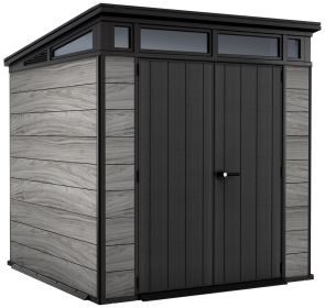 PENT Signature domek 7x7 Storm Grey PENT Signature domek 7x7 Storm Grey