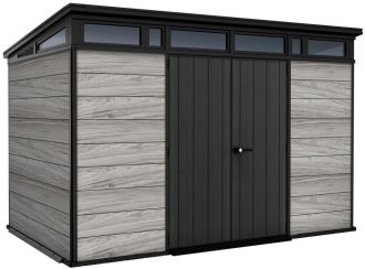 PENT Signature domek 11x7 Storm Grey PENT Signature domek 11x7 Storm Grey