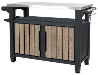 UNITY XL 207L stůl ashwood UNITY XL 207L stůl ashwood