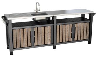 UNITY CHEF 415L ashwood UNITY CHEF 415L ashwood