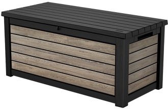 SIGNATURE HORIZONTAL úložný box 630 L - ASHWOOD SIGNATURE HORIZONTAL úložný box 630 L - ASHWOOD