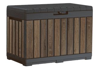 KENTWOOD BOX 190L walnut KENTWOOD BOX 190L walnut