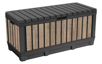 KENTWOOD BOX 350L ashwood KENTWOOD BOX 350L ashwood