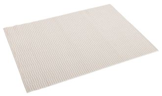 KETTLER STRIPE venkovní koberec 160x230 cm - béžová / šedá KETTLER STRIPE venkovní koberec 160x230 cm - béžová / šedá