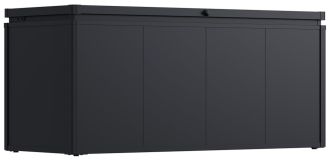 NOBLE 640 L ocelový úložný box NOBLE 640 L ocelový úložný box