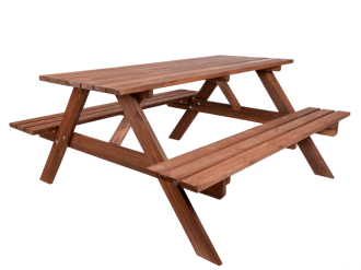 Zahradní set WOOD 200 cm Zahradní set WOOD 200 cm