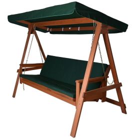 Zahradní houpačka 238 CM Zahradní houpačka 238 CM