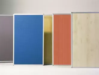 Paravány do kanceláří Paravány do kanceláří