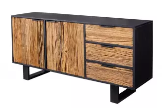 Komoda BARRACUDA 150 CM masiv mango/teak Komoda BARRACUDA 150 CM masiv mango/teak