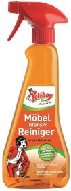 Intenzivní čistič na nábyteksprej Intenzivní čistič na nábyteksprej