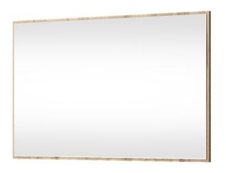 Zrcadlo nástěnné RIMOTTO, rám dub Wotan Zrcadlo nástěnné RIMOTTO, rám dub Wotan