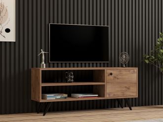 JENA TV stolek na nožičkách, borovice Atlantic JENA TV stolek na nožičkách, borovice Atlantic