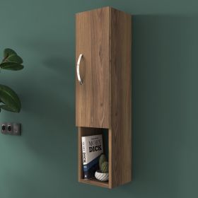 PEDARA závěsná skříňka, ořech PEDARA závěsná skříňka, ořech