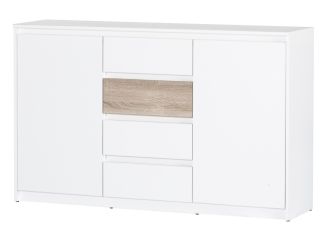 Komoda 2D4S WENECJA Komoda 2D4S WENECJA