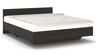 Postel 160 ATHOS wenge Postel 160 ATHOS wenge