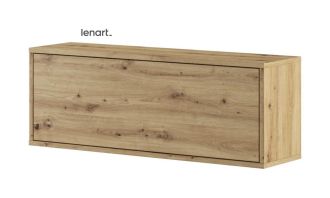 Závěsná skříňka REBECCA dub artisan Závěsná skříňka REBECCA dub artisan
