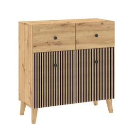 Komoda 2D2S ELIZONDO dub artisan Komoda 2D2S ELIZONDO dub artisan