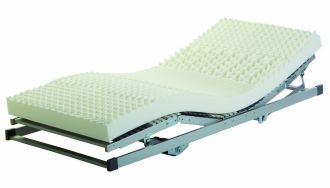 Matrace ECOMINI II 180x200 cm potah CELINA Matrace ECOMINI II 180x200 cm potah CELINA