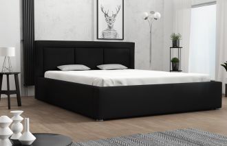 Postel MIRABEL 120x200 výběr látek Postel MIRABEL 120x200 výběr látek