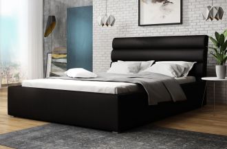 Postel ALDONI 160x200 výběr látek Postel ALDONI 160x200 výběr látek