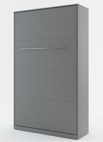 Výklopná postel 120 CONCEPT PRO CP-02 šedá Výklopná postel 120 CONCEPT PRO CP-02 šedá
