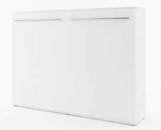 Výklopná postel 140 CONCEPT PRO CP-04 bílá Výklopná postel 140 CONCEPT PRO CP-04 bílá