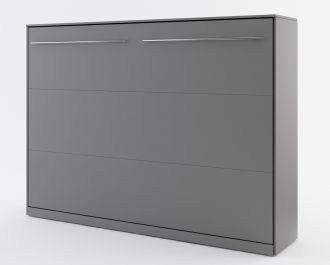Výklopná postel 140 CONCEPT PRO CP-04 šedá Výklopná postel 140 CONCEPT PRO CP-04 šedá