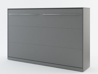 Výklopná postel 120 CONCEPT PRO CP-05 šedá Výklopná postel 120 CONCEPT PRO CP-05 šedá