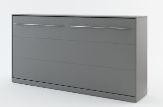 Výklopná postel 90 CONCEPT PRO CP-06 šedá Výklopná postel 90 CONCEPT PRO CP-06 šedá