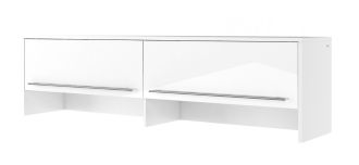 Nádstavec k CP-04P CONCEPT PRO CP-09 bílá/bílý lesk Nádstavec k CP-04P CONCEPT PRO CP-09 bílá/bílý lesk