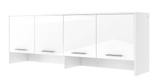 Nádstavec k CP-05P CONCEPT PRO CP-10 bílá/bílý lesk Nádstavec k CP-05P CONCEPT PRO CP-10 bílá/bílý lesk