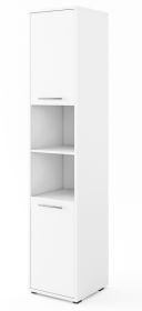 Skříňka 2D CONCEPT PRO CP-08 bílá Skříňka 2D CONCEPT PRO CP-08 bílá