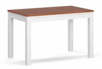 Jídelní stůl 116x68 DELTA andersen/třešeň Jídelní stůl 116x68 DELTA andersen/třešeň