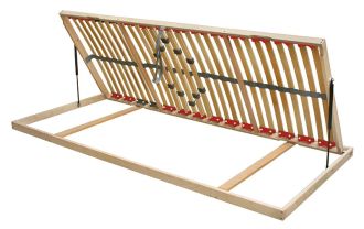 Rošt do postele CasaNova Kombi 80 cm pravý Rošt do postele CasaNova Kombi 80 cm pravý