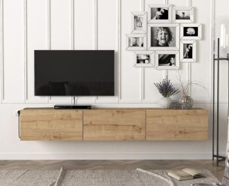 Televizní stolek DEKARA sapphire Televizní stolek DEKARA sapphire