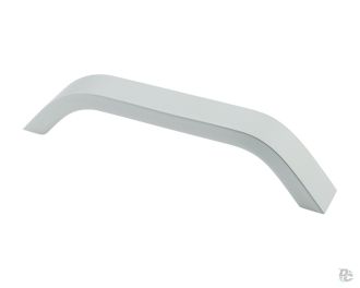 Úchyt na kuchyňskou skříňku DU27 128, aluminium Úchyt na kuchyňskou skříňku DU27 128, aluminium