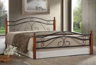 Postel FLORA 180x200 cm Postel FLORA 180x200 cm