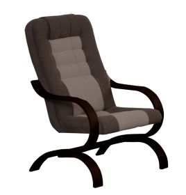 Křeslo GATSBY I28/I22 wenge Křeslo GATSBY I28/I22 wenge